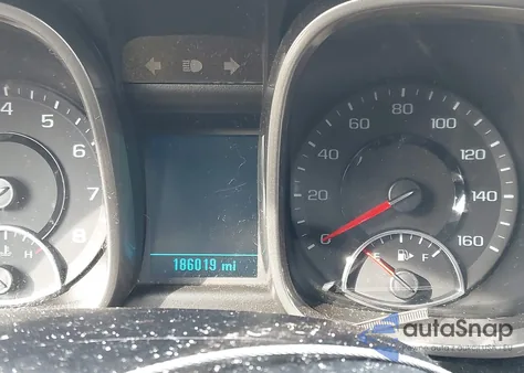 2013 Chevrolet Malibu 1Lt from USA, damaged, VIN 1G11C5SA9DF345098